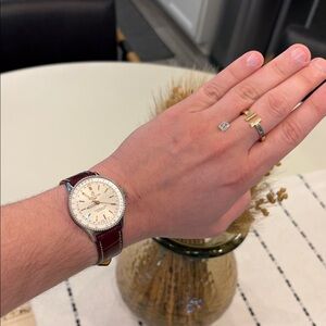 💎💍1.12ct Emerald Cut Lab-Grown Diamond - E
Color, VS2 - IGI Certified 💎💍